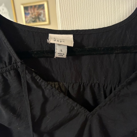 Target sleeveless top - Picture 2 of 2